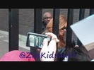 Demi Lovato Meeting Fans At Daybreak London 1466