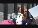 Demi Lovato Meeting Fans At Daybreak London 1467