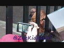 Demi Lovato Meeting Fans At Daybreak London 1468