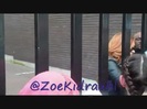 Demi Lovato Meeting Fans At Daybreak London 1553