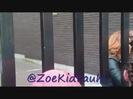 Demi Lovato Meeting Fans At Daybreak London 1566