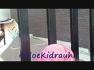 Demi Lovato Meeting Fans At Daybreak London 1585