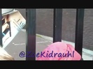 Demi Lovato Meeting Fans At Daybreak London 1598