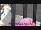 Demi Lovato Meeting Fans At Daybreak London 1600