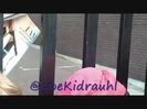 Demi Lovato Meeting Fans At Daybreak London 1603