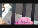 Demi Lovato Meeting Fans At Daybreak London 1609