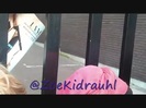 Demi Lovato Meeting Fans At Daybreak London 1610