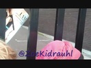 Demi Lovato Meeting Fans At Daybreak London 1613