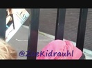 Demi Lovato Meeting Fans At Daybreak London 1614