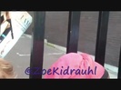 Demi Lovato Meeting Fans At Daybreak London 1619