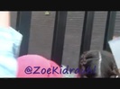 Demi Lovato Meeting Fans At Daybreak London 1678