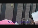 Demi Lovato Meeting Fans At Daybreak London 1683