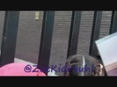 Demi Lovato Meeting Fans At Daybreak London 1685