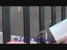 Demi Lovato Meeting Fans At Daybreak London 1695