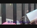 Demi Lovato Meeting Fans At Daybreak London 1698