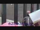 Demi Lovato Meeting Fans At Daybreak London 1702