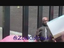 Demi Lovato Meeting Fans At Daybreak London 1704