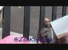 Demi Lovato Meeting Fans At Daybreak London 1706