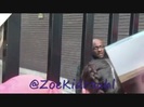Demi Lovato Meeting Fans At Daybreak London 1707