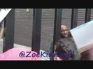 Demi Lovato Meeting Fans At Daybreak London 1709
