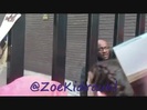 Demi Lovato Meeting Fans At Daybreak London 1710