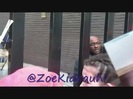 Demi Lovato Meeting Fans At Daybreak London 1712