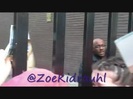 Demi Lovato Meeting Fans At Daybreak London 1716
