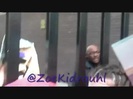Demi Lovato Meeting Fans At Daybreak London 1717
