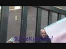 Demi Lovato Meeting Fans At Daybreak London 1728