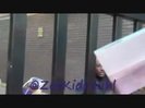 Demi Lovato Meeting Fans At Daybreak London 1729