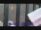 Demi Lovato Meeting Fans At Daybreak London 1730