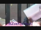Demi Lovato Meeting Fans At Daybreak London 1738