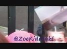 Demi Lovato Meeting Fans At Daybreak London 1741