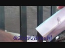 Demi Lovato Meeting Fans At Daybreak London 1773