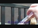 Demi Lovato Meeting Fans At Daybreak London 1802