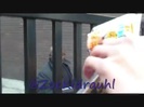 Demi Lovato Meeting Fans At Daybreak London 1812