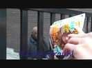 Demi Lovato Meeting Fans At Daybreak London 1825