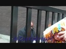 Demi Lovato Meeting Fans At Daybreak London 1855