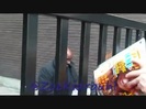 Demi Lovato Meeting Fans At Daybreak London 1856