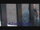 Demi Lovato Meeting Fans At Daybreak London 1928