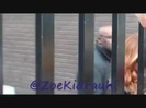 Demi Lovato Meeting Fans At Daybreak London 1945
