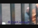 Demi Lovato Meeting Fans At Daybreak London 1950