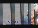 Demi Lovato Meeting Fans At Daybreak London 1953