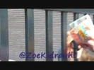 Demi Lovato Meeting Fans At Daybreak London 1964
