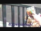 Demi Lovato Meeting Fans At Daybreak London 1988