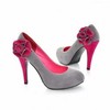 Pantofi Anemone