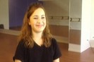 Demi - Lovato - First - Interview (1977)