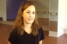 Demi - Lovato - First - Interview (1920)