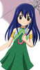 Wendy Marvell