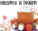 Hristos a inviat !